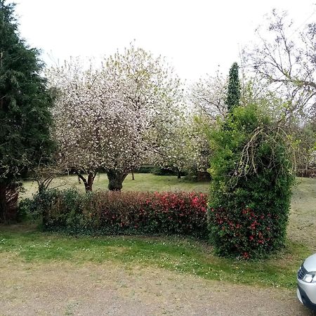 Chez Claudine Villa Peaule ภายนอก รูปภาพ