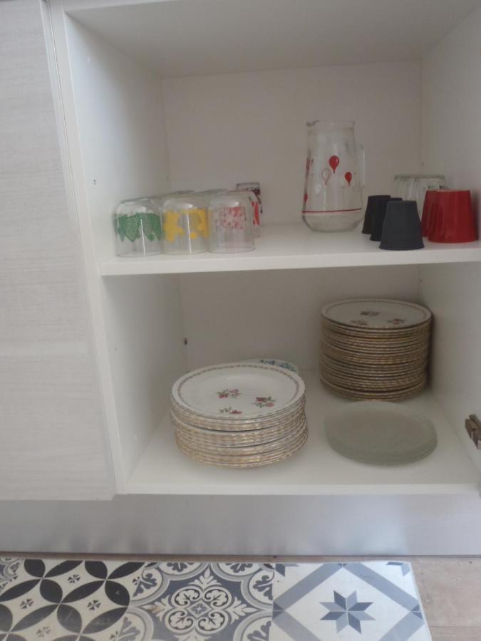 Chez Claudine Villa Peaule ภายนอก รูปภาพ