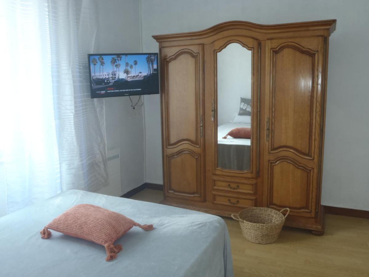 Chez Claudine Villa Peaule ภายนอก รูปภาพ