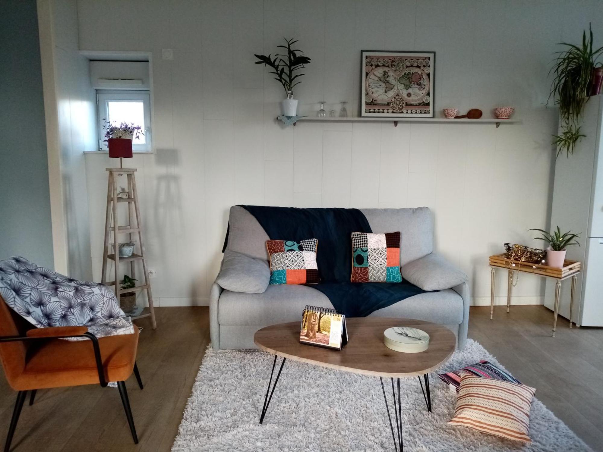 Chez Claudine Villa Peaule ภายนอก รูปภาพ