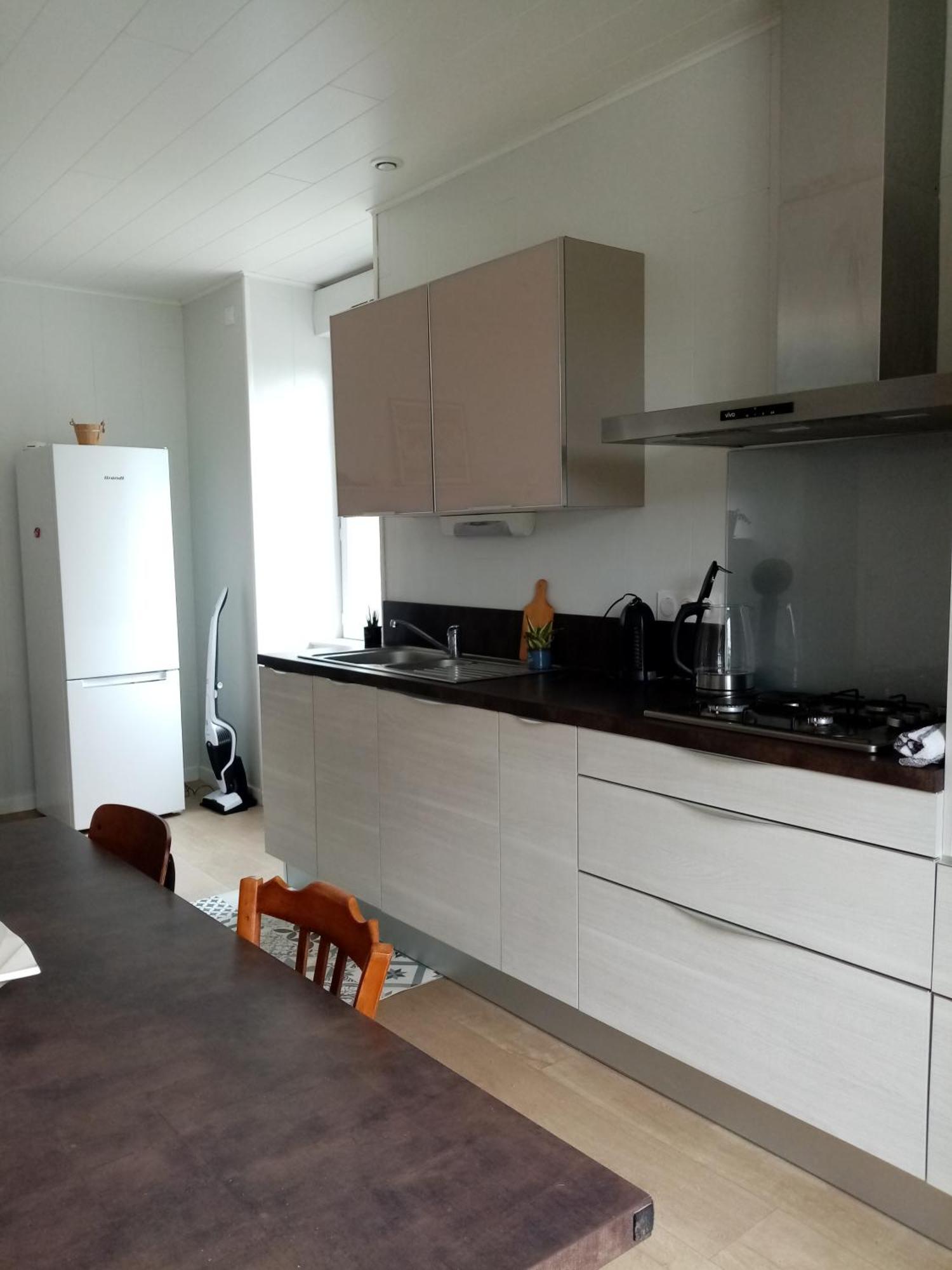 Chez Claudine Villa Peaule ภายนอก รูปภาพ